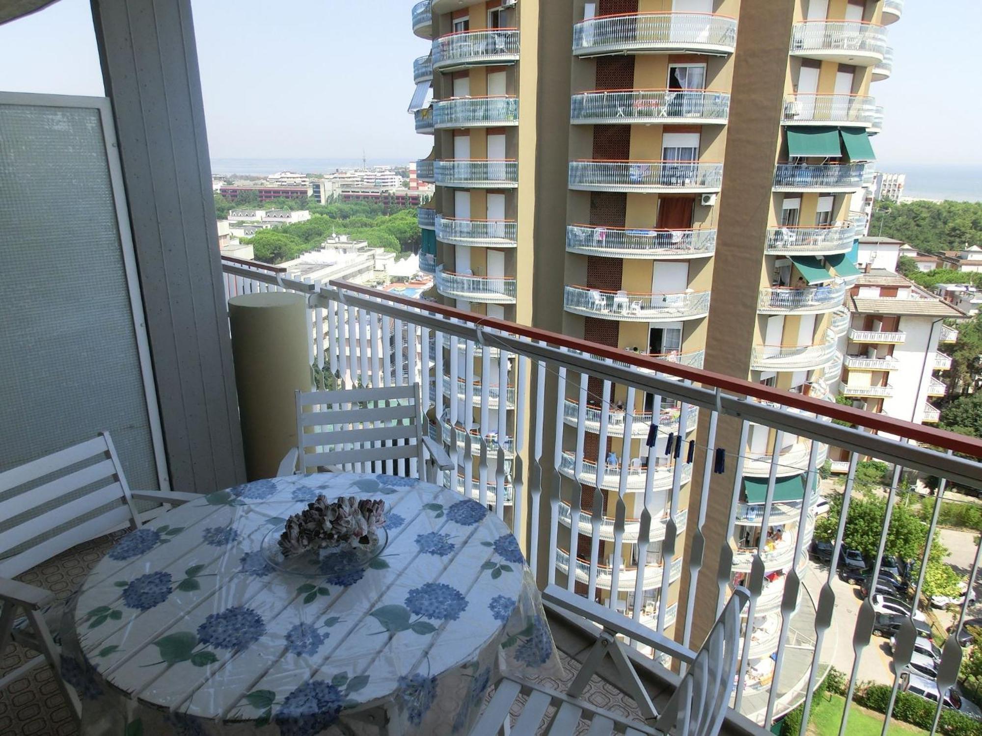 Appartamenti La Torre Ліньяно-Сабб'ядоро Номер фото