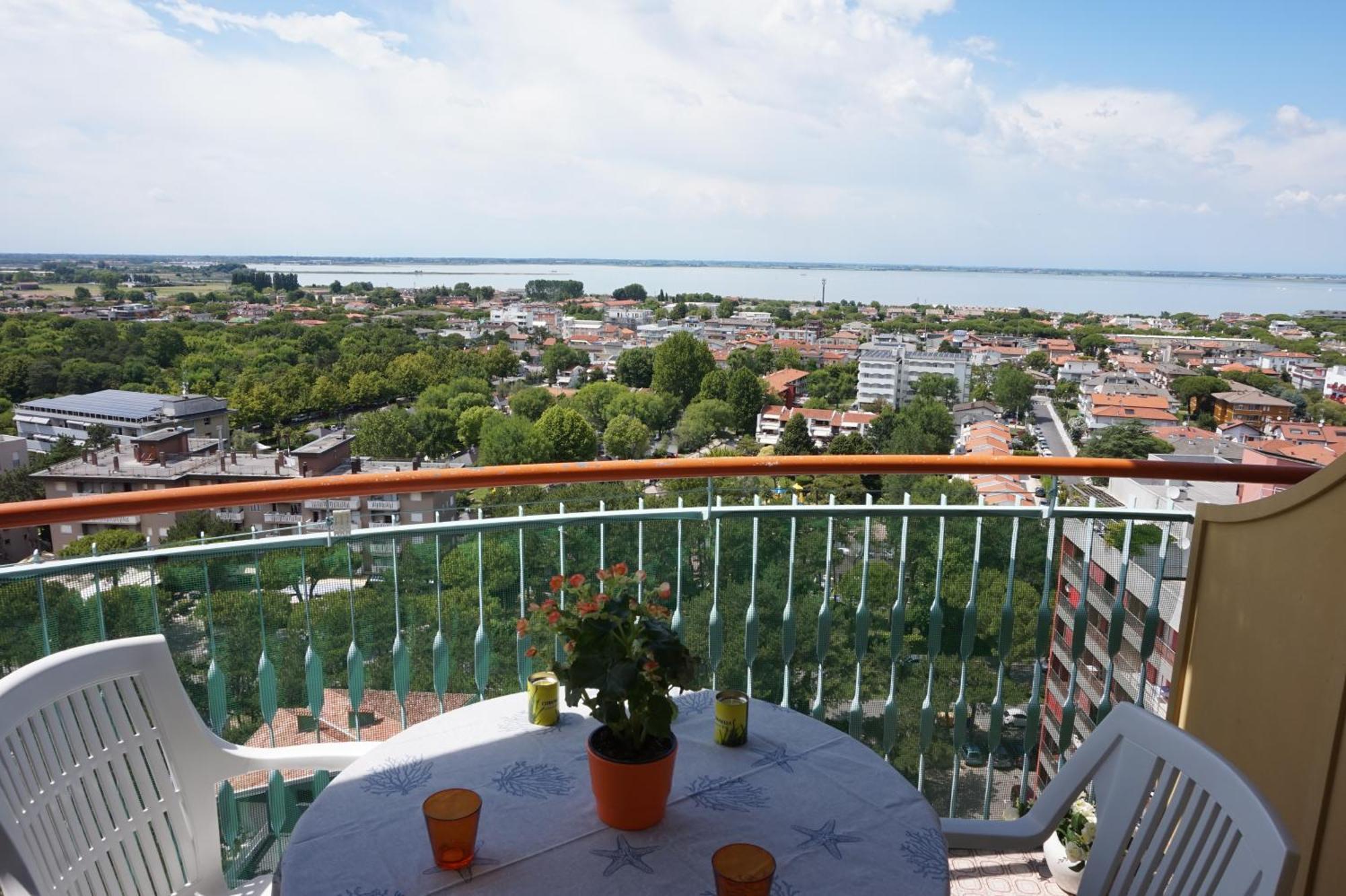 Appartamenti La Torre Ліньяно-Сабб'ядоро Екстер'єр фото
