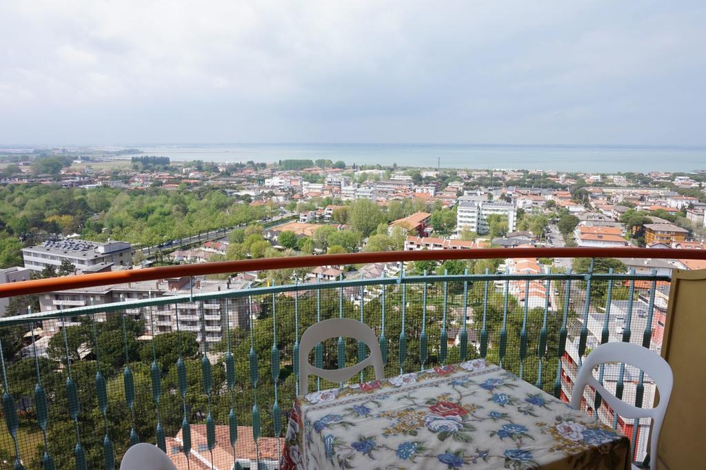 Appartamenti La Torre Ліньяно-Сабб'ядоро Екстер'єр фото