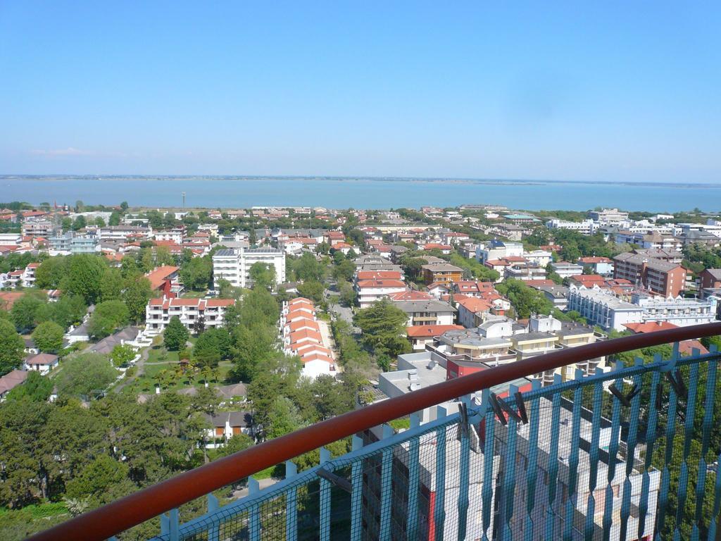 Appartamenti La Torre Ліньяно-Сабб'ядоро Екстер'єр фото