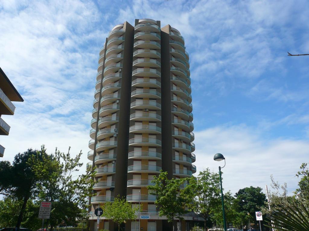 Appartamenti La Torre Ліньяно-Сабб'ядоро Екстер'єр фото
